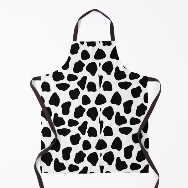 Item preview, Cow Print Pattern designed and sold by Itsellac25.