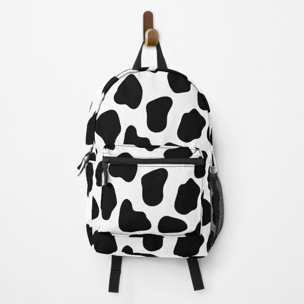 Item preview, Cow Print Pattern designed and sold by Itsellac25.