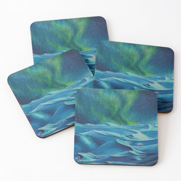 Item preview, Arctic landscape designed and sold by Maudeux.