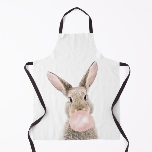 Item preview, Bubble gum bunny designed and sold by sisiandseb.