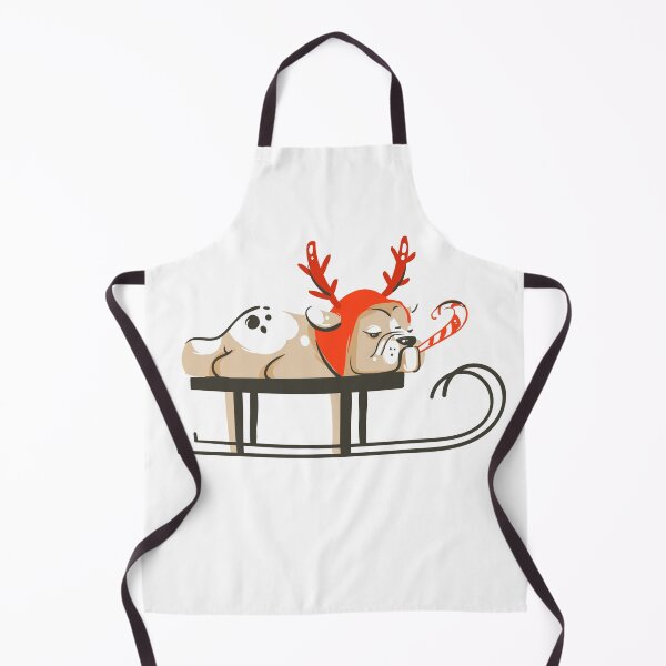 Item preview, Merry Christmas 2020 -Reindeer with candy cane designed and sold by MPowerTeez.