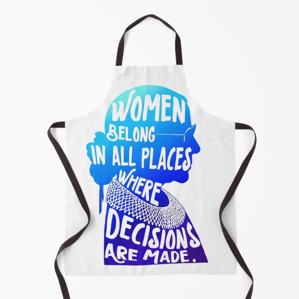 Item preview, RBG quote silhouette designed and sold by InstaEtchStudio.