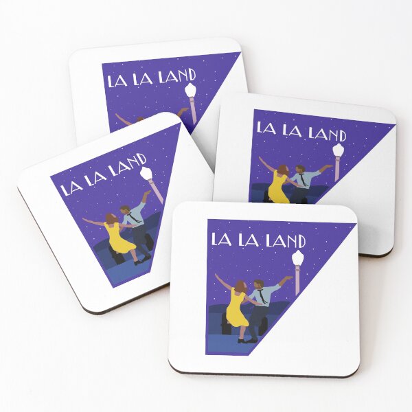 Item preview, La La Land Doodle designed and sold by Kerrino.
