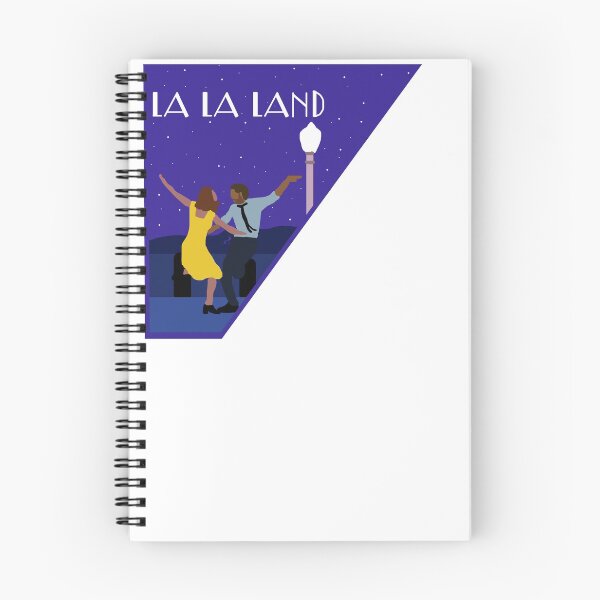 Item preview, La La Land Doodle designed and sold by Kerrino.