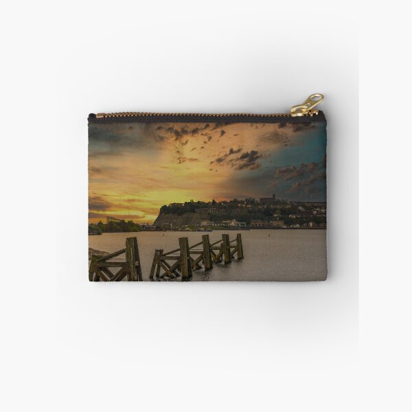 Item preview, Cardiff Bay Dramatic Sunset designed and sold by Steve Purnell Photography.