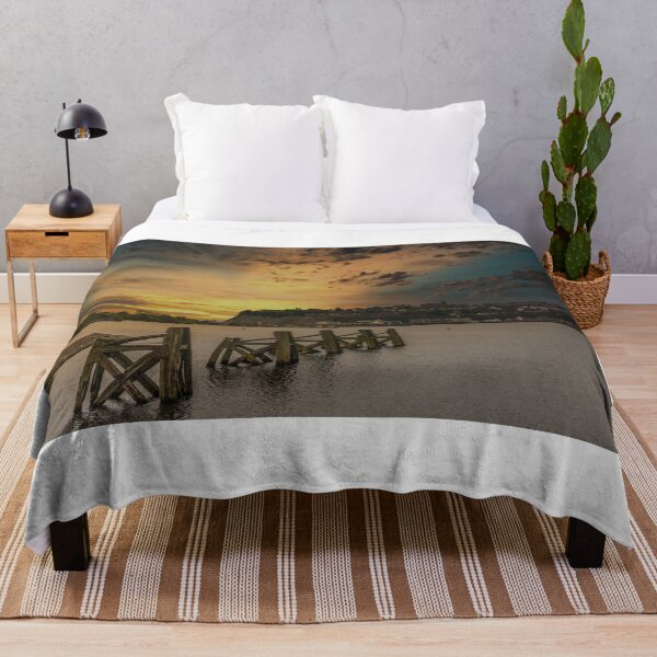 Item preview, Cardiff Bay Dramatic Sunset designed and sold by Steve Purnell Photography.