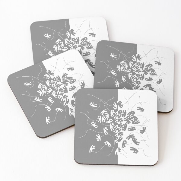 Item preview, Stickman / Dreaming designed and sold by LotusCreations.