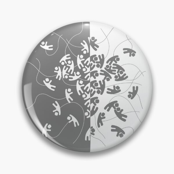 Item preview, Stickman / Dreaming designed and sold by LotusCreations.