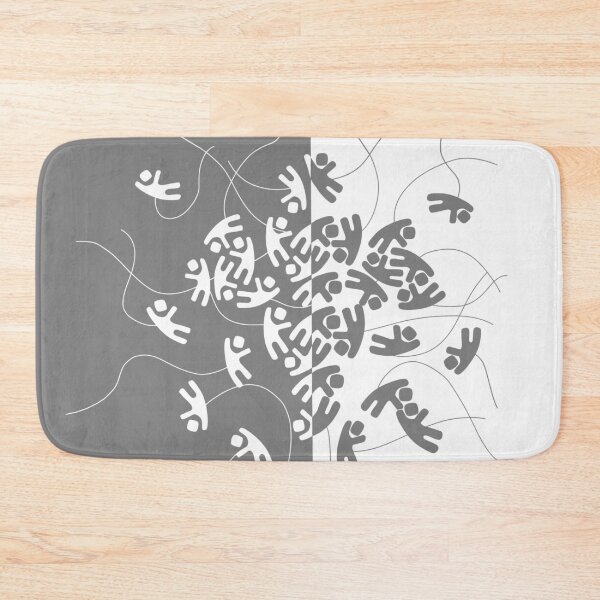 Item preview, Stickman / Dreaming designed and sold by LotusCreations.