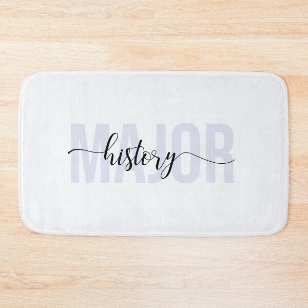 Item preview, History Major designed and sold by alwayselle.