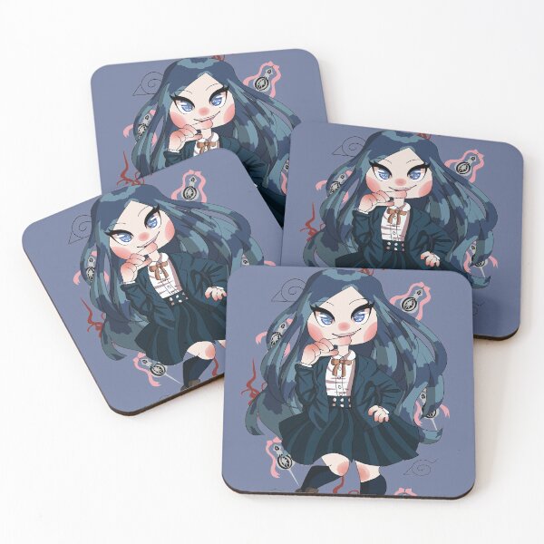 Item preview, Chibi Danganronpa V3: Tsumugi designed and sold by xEveningSkiesx.