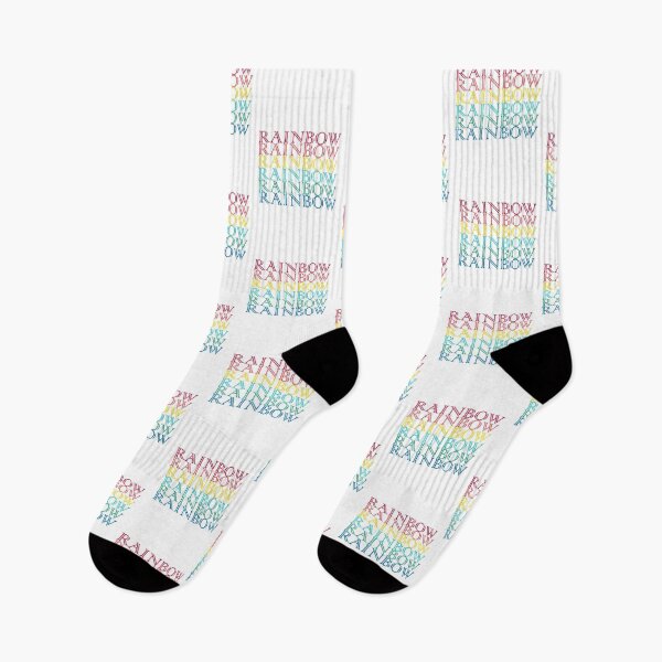 Item preview, Rainbow designed and sold by TopBaseline.