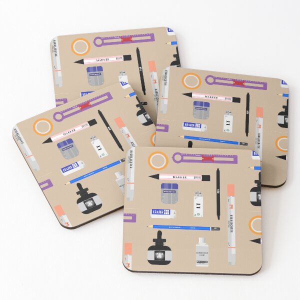 Item preview, Art Supplies designed and sold by lucytreatart.