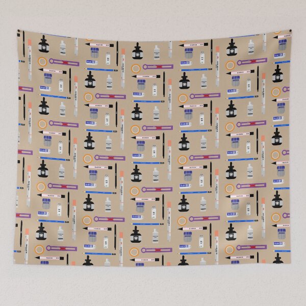 Item preview, Art Supplies designed and sold by lucytreatart.