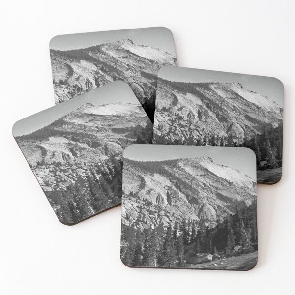 Item preview, Yosemite Tioga Pass Plate 1 designed and sold by John Schneider.