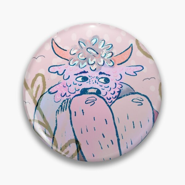 Item preview, Tender Minotaur designed and sold by Finley  Baker.