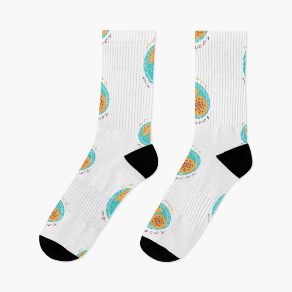 Item preview, No Love No Tacos Mexican Food  designed and sold by matmazel.