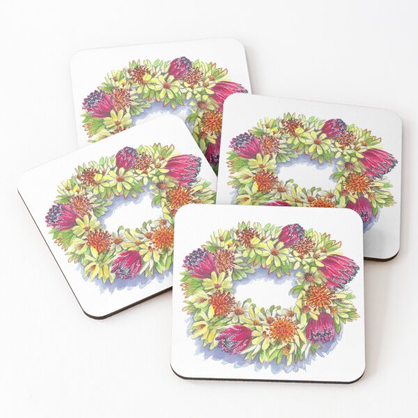 Item preview, Corona de primavera designed and sold by Terra Dawson.