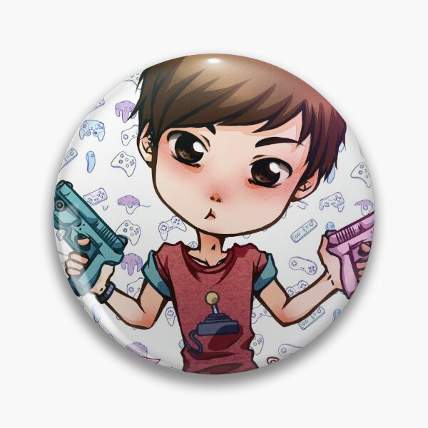 Item preview, Manu Chibi designed and sold by AleECucca.