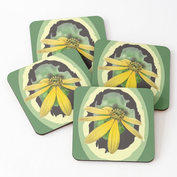 Item preview, Black Eyed Susan designed and sold by DianeLindonCoy.