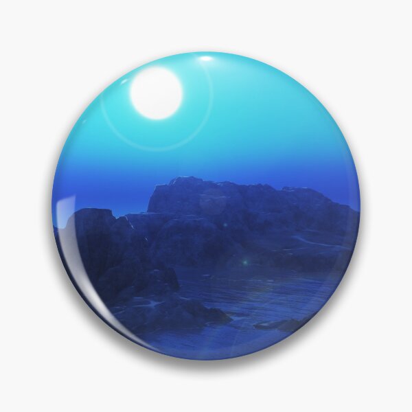 Item preview, Dusky beach scene  designed and sold by Lemon-Squeezy.