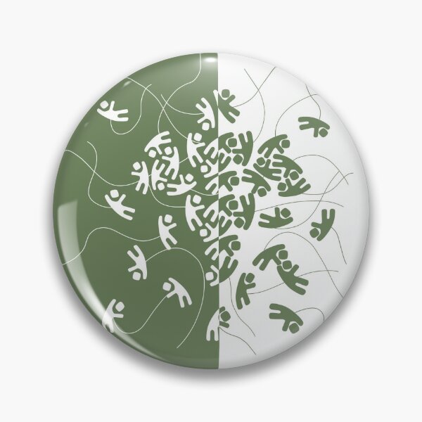 Item preview, Stickman / Dreaming designed and sold by LotusCreations.