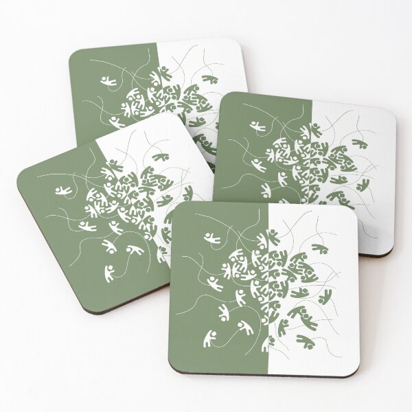 Item preview, Stickman / Dreaming designed and sold by LotusCreations.