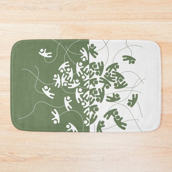 Item preview, Stickman / Dreaming designed and sold by LotusCreations.