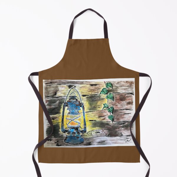 Item preview, Barn Lantern designed and sold by SavitaGilbert.