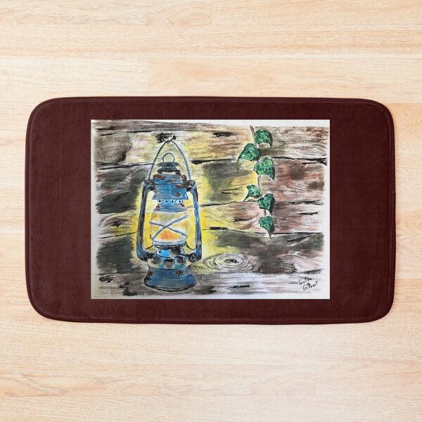 Item preview, Barn Lantern designed and sold by SavitaGilbert.