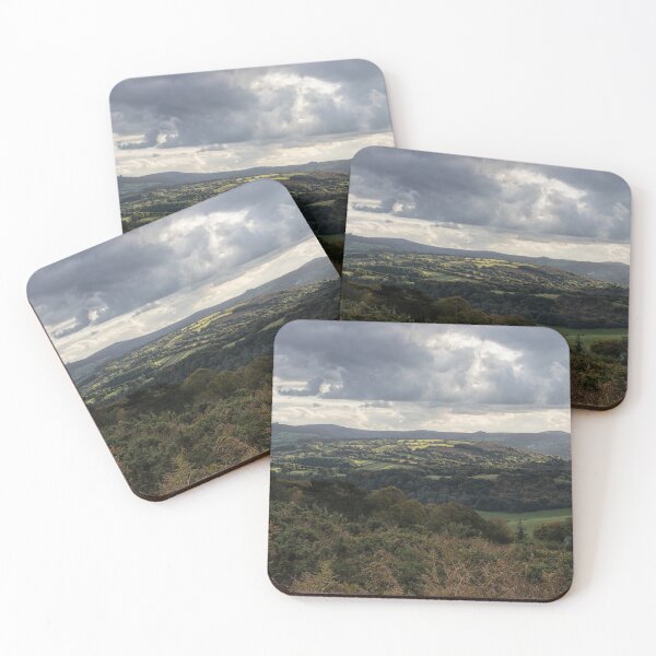Item preview, Pepperdon Down to Dartmoor designed and sold by Phil Hemsley.