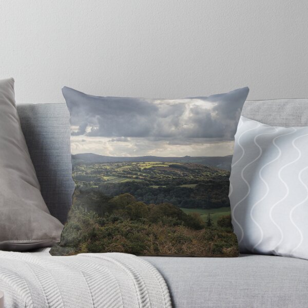 Item preview, Pepperdon Down to Dartmoor designed and sold by Phil Hemsley.
