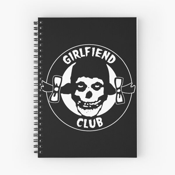 Item preview, Girl Fiend Club designed and sold by bennyjhonson.