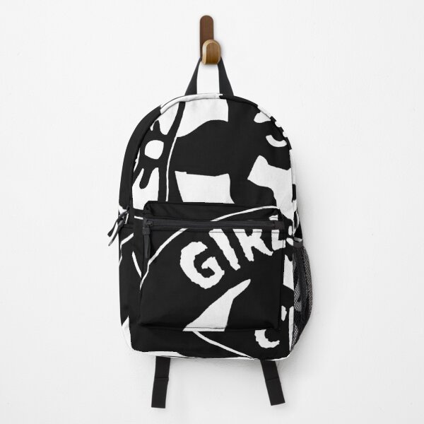 Item preview, Girl Fiend Club designed and sold by bennyjhonson.