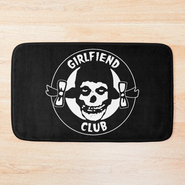 Item preview, Girl Fiend Club designed and sold by bennyjhonson.