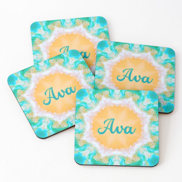 Item preview, Ava's designed and sold by florista69.