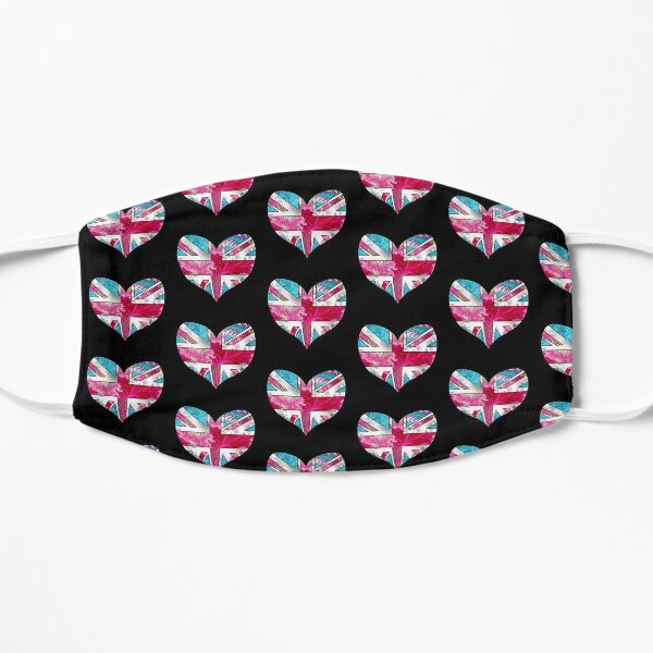 Union frax Flat Mask