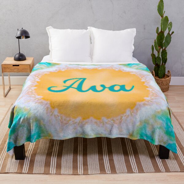 Item preview, Ava's designed and sold by florista69.