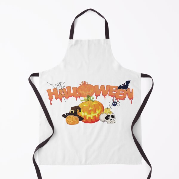 Item preview, Halloween/Skull/Witch/Spooky/Cute designed and sold by Printoweb.