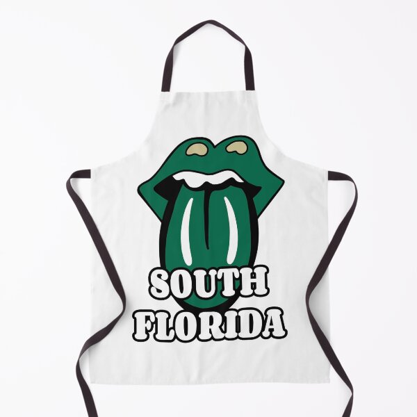 Item preview, South Florida Lips with Tongue designed and sold by NicholasForbes.