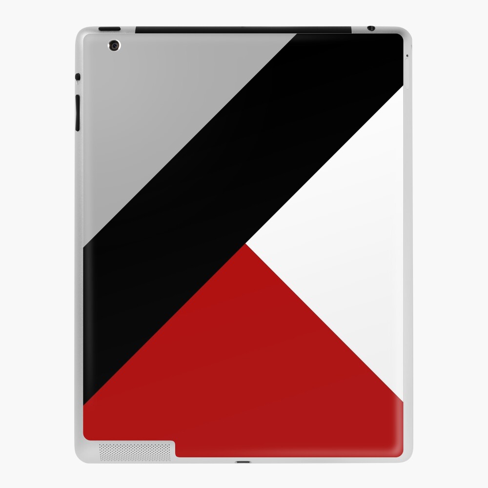 Item preview, iPad Skin designed and sold by BattaAnastasia.
