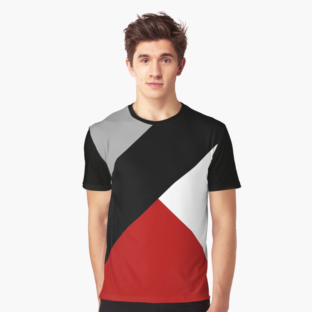 Item preview, Graphic T-Shirt designed and sold by BattaAnastasia.