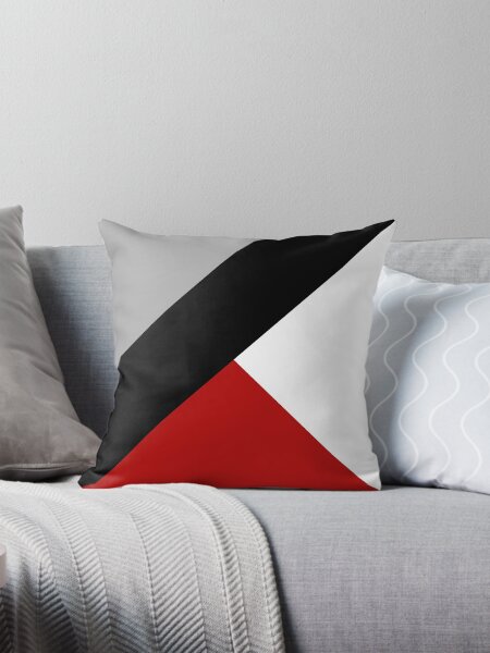 Item preview, Black diagonal stripe with triangles designed and sold by BattaAnastasia.
