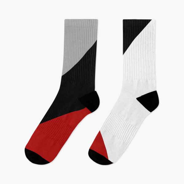 Item preview, Black diagonal stripe with triangles designed and sold by BattaAnastasia.