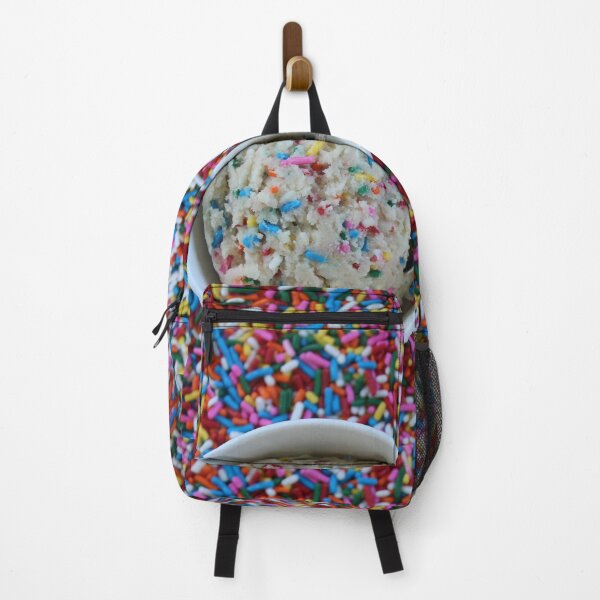 Item preview, Rainbow Sprinkles Ice Cream designed and sold by newburyboutique.