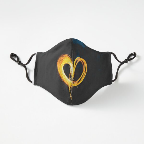 State Of Slay™ - Super SLAYER Love Crew Fitted 3-Layer