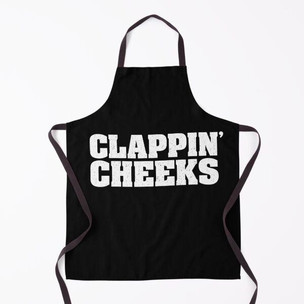 Item preview, CLAPPIN' CHEEKS designed and sold by lucidfrog.
