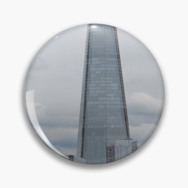 Item preview, The Shard designed and sold by Sandra Willis.