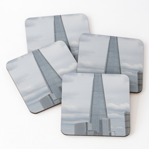 Item preview, The Shard designed and sold by Sandra Willis.