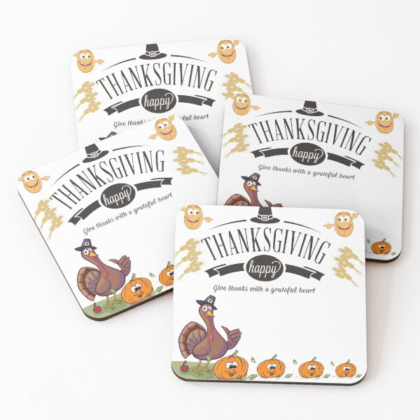 Item preview, Thanksgiving Art designed and sold by customgiftstore.